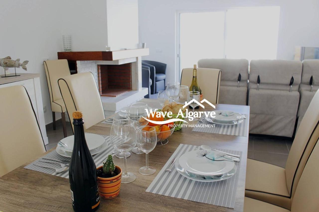 Villa Salinas In Castro Marim By Wave Algarve Екстер'єр фото