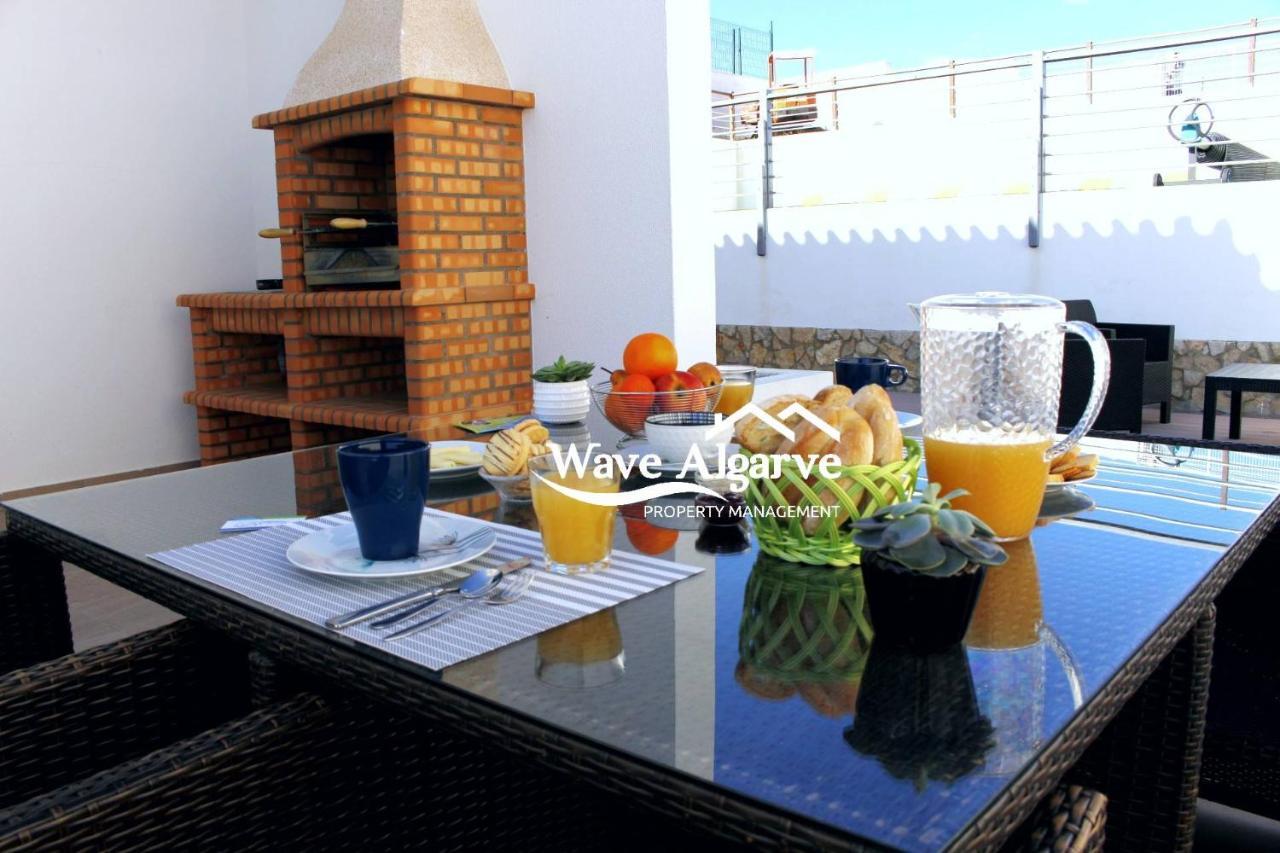 Villa Salinas In Castro Marim By Wave Algarve Екстер'єр фото