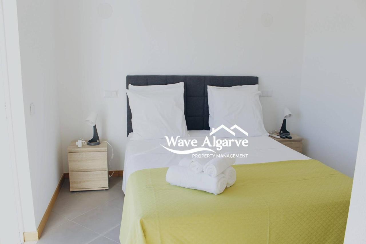 Villa Salinas In Castro Marim By Wave Algarve Екстер'єр фото