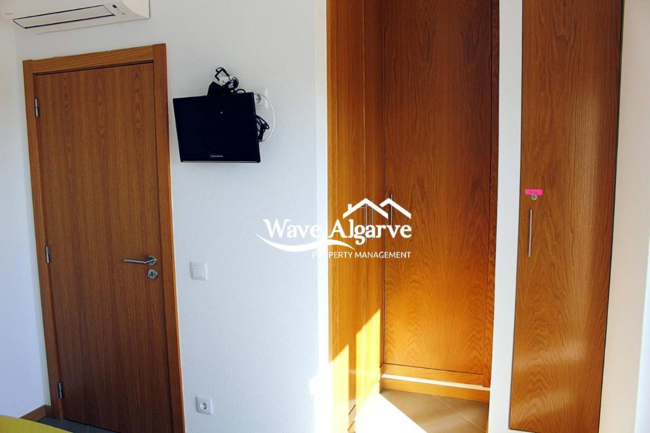 Villa Salinas In Castro Marim By Wave Algarve Екстер'єр фото